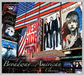 The Texas Tenors: COLLECTION OF BROADWAY & AMERICAN CLASSICS { CD }