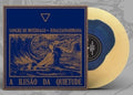 Sangre De Muerdago: A Ilusao Da Quietude - Blue Vinyl - VINYL