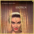 Martin Denny: Exotica- Limited 180-Gram Vinyl with Bonus Tracks - VINYL