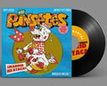 Los Punsetes: Madrid Me Ataca - 7-INCH SINGLE