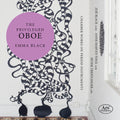 Zoe Black: Privileged Oboe - Oboenquartette { CD }