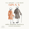 Minue Ensemble: Opus V { CD }