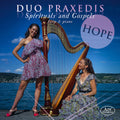 Duo Praxedis: Duo Praxedis - Hope { CD }