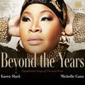 Michelle Cann: Beyond the Years { CD }