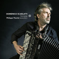 Philippe Thuriot: Sonatas { CD }