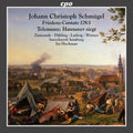 Mirko Ludwig: War & Peace { CD }