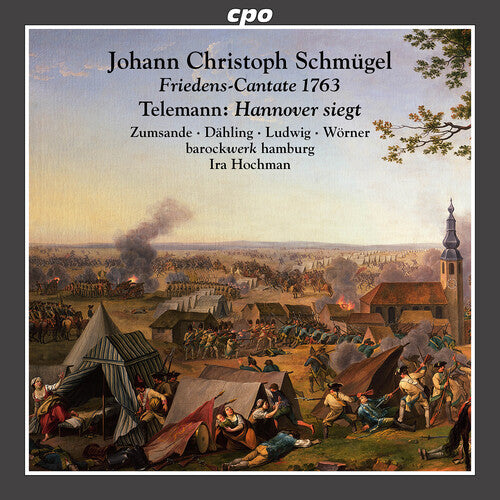 Mirko Ludwig: War & Peace { CD }