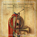 Stephan Katte: Horn Concertos { CD }