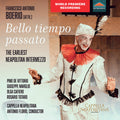 Rosario Totaro: Bello Tiempo Passato - Comic Intermezzo from { CD }