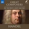 Various: Great Composers in Words & Music - George { CD }