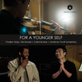 Charles Yang: For a Younger Self { CD }