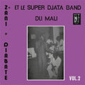 Super Djata Band - Volume 2 - LP [ Record ]