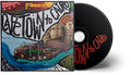 PJ Morton: Cape Town to Cairo - CD