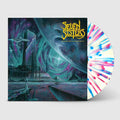 Seven Sisters: Shadow Of A Falling Star: Part 1 - Blue & Pink Splatter on Clear Vinyl - VINYL