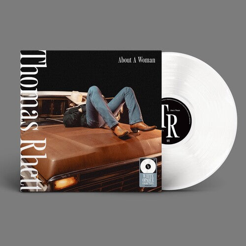 Thomas Rhett - About a Woman - Indie LP [ Record ]