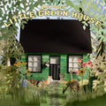 Anxious: Little Green House - VINYL