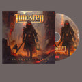 Tungsten: The Grand Inferno - CD