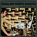 Shallow North Dakota: Auto Body Crusher - VINYL