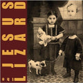 The Jesus Lizard - Rack - LP [ Record ]