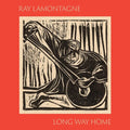 Ray LaMontagne: Long Way Home { CD }