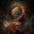 Nile: The Underworld Awaits Us All - CD