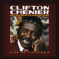 Clifton Chenier & His Red Hot Louisiana Band - Live at Tipitina's: June 7, 1980 - LP [ Record ]