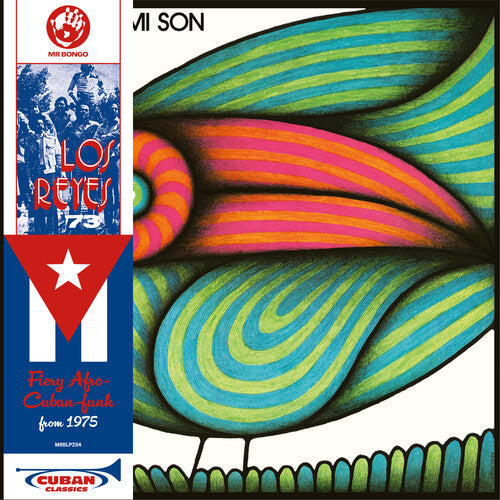 Los Reyes 73 - Los Reyes 73 - LP [ Record ]