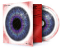 Nick Mason & Rick Fenn: White Of The Eye (Original Soundtrack) - CD
