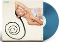 Griff: Vertigo (Sea Blue Bio Vinyl) - VINYL