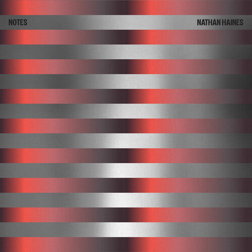 Nathan Haines: Notes [ Vinyl ]