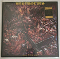 Werewolves: Die For Us - VINYL