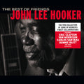 John Lee Hooker: The Best Of Friends { CD }
