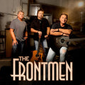 Frontmen: The Frontmen - COMPACT DISCS