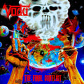 Vodu: The Final Conflict - VINYL