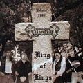 Tyrant: King of Kings - CD