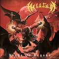 Hell Gun: Kings of Beyond - VINYL