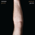 Pissed Jeans - King of Jeans - LP [ Record ]