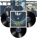 Blur: Live At Wembley Stadium - VINYL