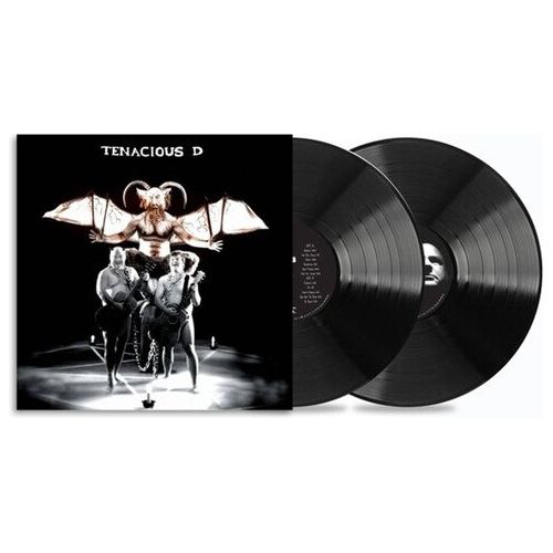 Tenacious D - Tenacious D - LP [ Record ]