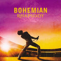 Queen + Adam Lambert: Bohemian Rhapsody (Original Soundtrack ) - SHM Paper Sleeve - CD