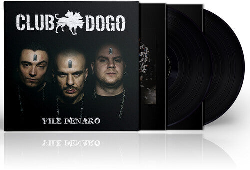 Club Dogo: Vile Denaro [ Vinyl ]