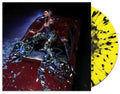 Kehlani: Crash - Black & Yellow Splatter Vinyl - VINYL