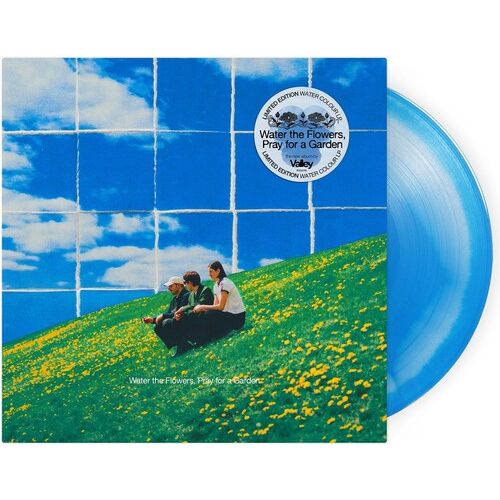 Valley - Water the Flowers, Pray for a Garden - LP [ Record ]