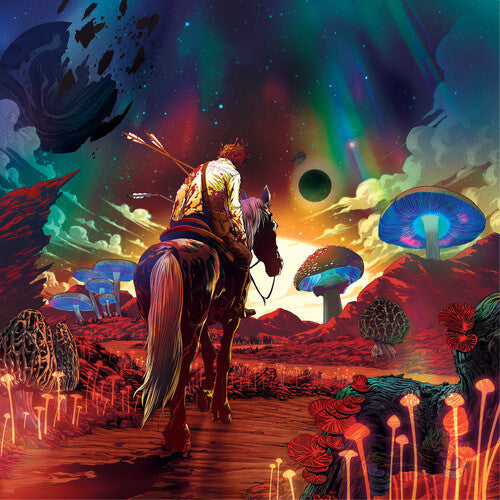 Father John Misty - Greatish Hits: I Followed My Dreams and My Dreams Said to Crawl - Loser Edition - LP [ Record ]