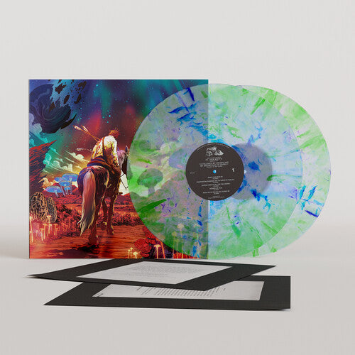 Father John Misty - Greatish Hits: I Followed My Dreams and My Dreams Said to Crawl - Loser Edition - LP [ Record ]
