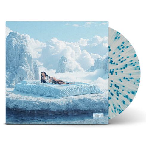 Tink - Winter's Diary 5 - LP [ Record ]