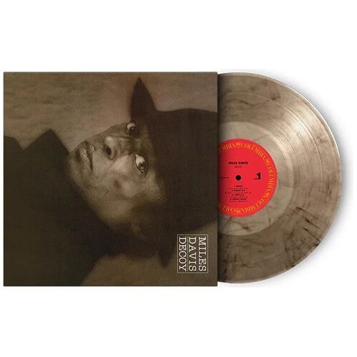 Miles Davis - Decoy - Music On Vinyl LP [ Record ]