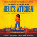 Hell's Kitchen (Original Broadway Cast Recording) - Alicia Keys - LP [ Record ]