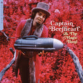 Captain Beefheart - Now Playing - LP [ Record ]