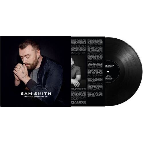 Sam Smith - In the Lonely Hour (10th Anniversary) - LP [ Record ]
